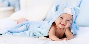 So bade ich mein Baby – Tipps & Tricks